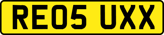 RE05UXX
