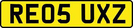 RE05UXZ