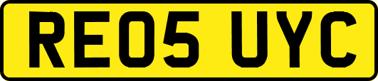 RE05UYC