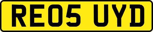 RE05UYD