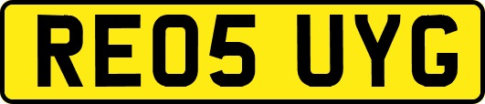 RE05UYG