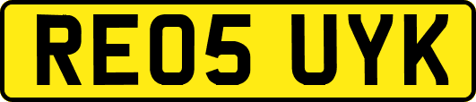 RE05UYK