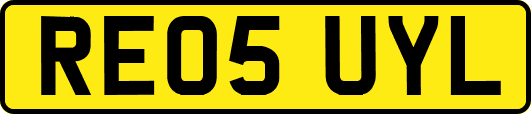 RE05UYL