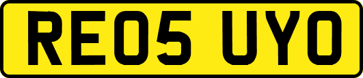 RE05UYO