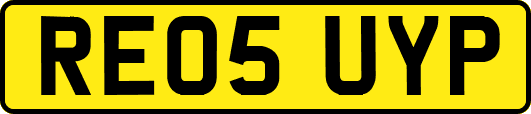 RE05UYP