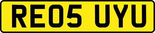 RE05UYU