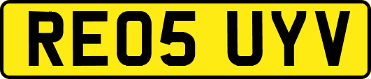 RE05UYV