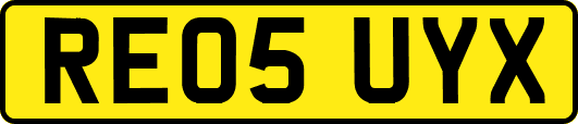 RE05UYX