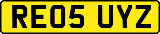 RE05UYZ