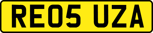 RE05UZA
