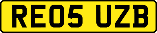 RE05UZB