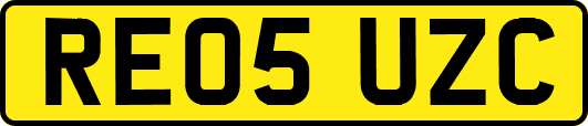 RE05UZC