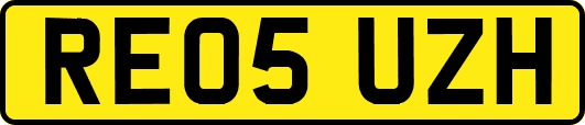 RE05UZH