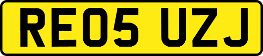 RE05UZJ