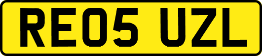 RE05UZL