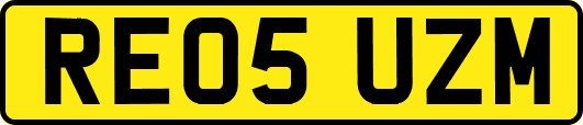 RE05UZM