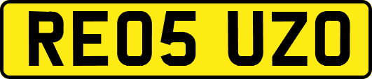 RE05UZO