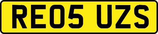 RE05UZS