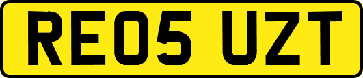 RE05UZT
