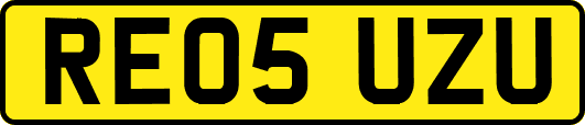 RE05UZU