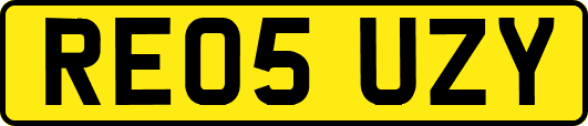 RE05UZY