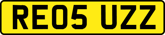 RE05UZZ