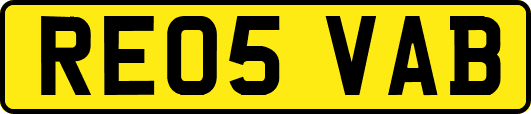 RE05VAB