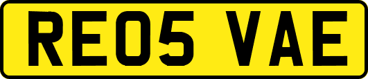 RE05VAE
