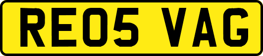 RE05VAG