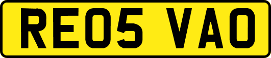 RE05VAO