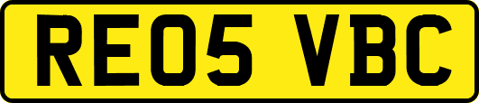 RE05VBC