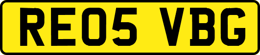 RE05VBG