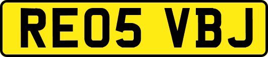 RE05VBJ