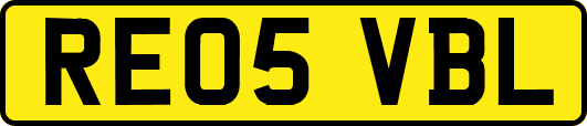 RE05VBL