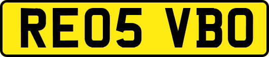RE05VBO