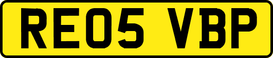 RE05VBP