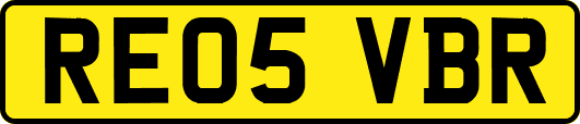 RE05VBR