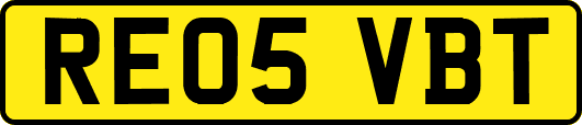 RE05VBT
