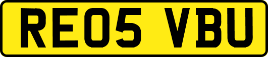 RE05VBU