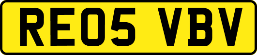 RE05VBV