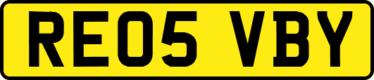 RE05VBY