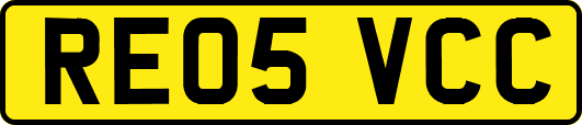 RE05VCC