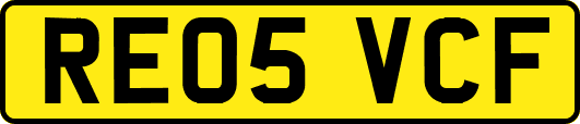 RE05VCF