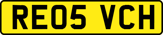 RE05VCH