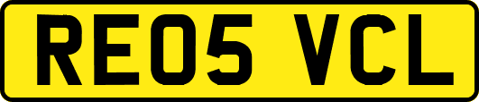 RE05VCL