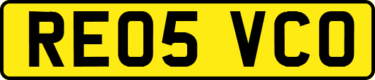 RE05VCO