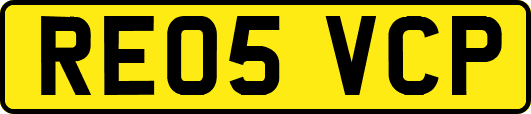 RE05VCP