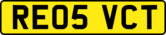 RE05VCT