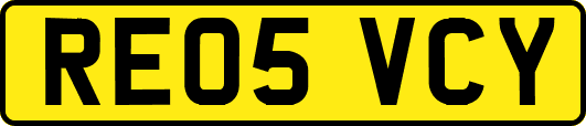 RE05VCY