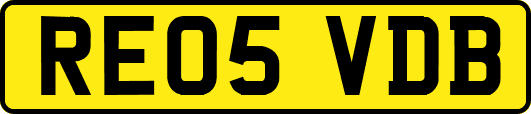RE05VDB